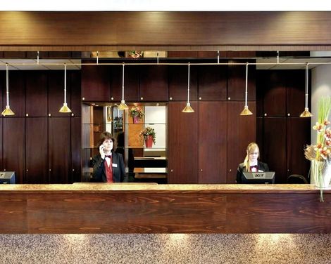 Hotel Panorama Hamburg-Billstedt-4