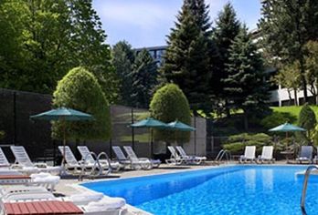 Hotel, Pan Pacific Toronto