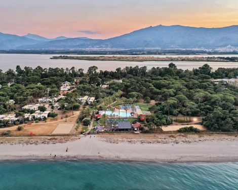 Belambra Club Pineto-1