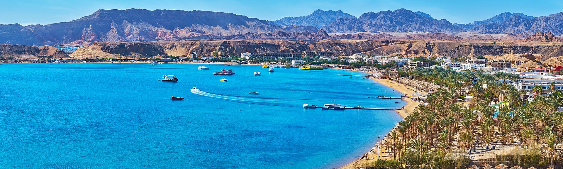 Sharm el Sheikh