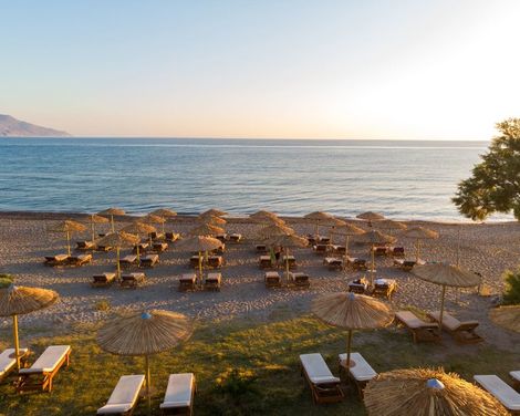 Cretan Beach Resort-2