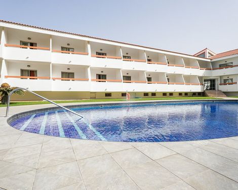 Hotel Pradillo Conil-1