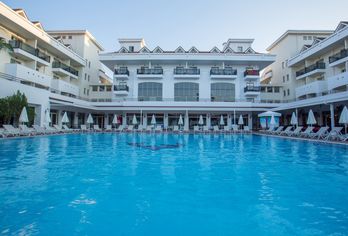 Aquamarin Side Resort & Spa