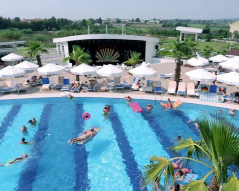 Diamond Elite Hotel & Spa-4