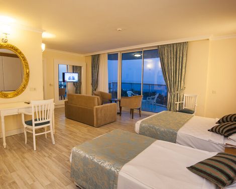 Concordia Celes Hotel-4