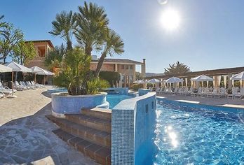 Pula Suites Boutique Resort