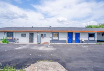Hotel, Alamo Oasis Inn And Suites By Oyo San Antonio