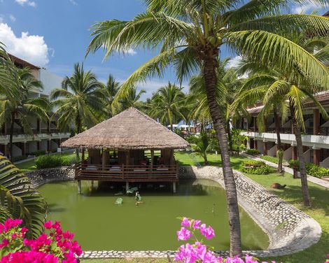 Sunprime Kamala Beach-3