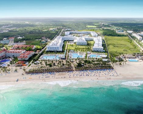 Hotel Riu Republica-0