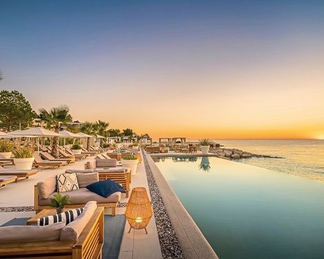 Marea Suites, Valamar Collection-0