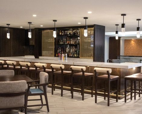 DoubleTree by Hilton Hotel Philadelphia Center City-4