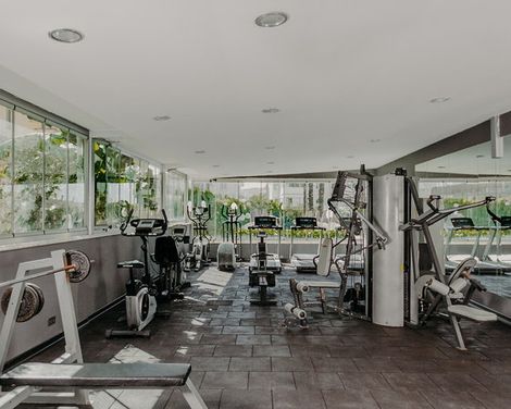 Piril Hotel Thermal & Beauty Spa-4