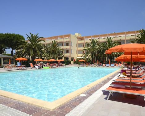 Residence Oasis-0