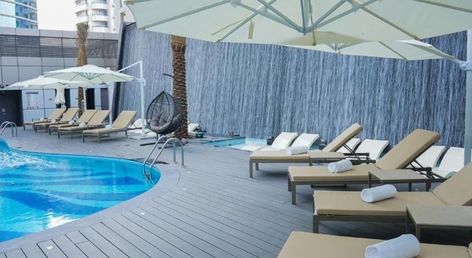 Al Khoory Courtyard Hotel