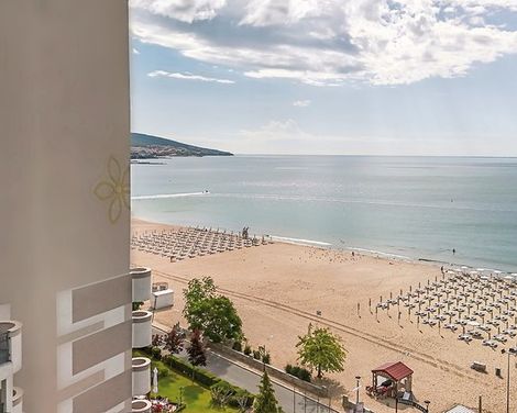 Sentido Bellevue Beach-2