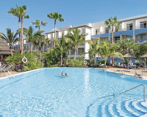 IFA Altamarena by Lopesan Hotels-1