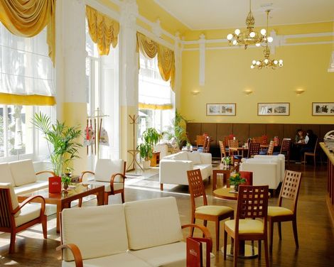 Bristol Hotel Opatija-1