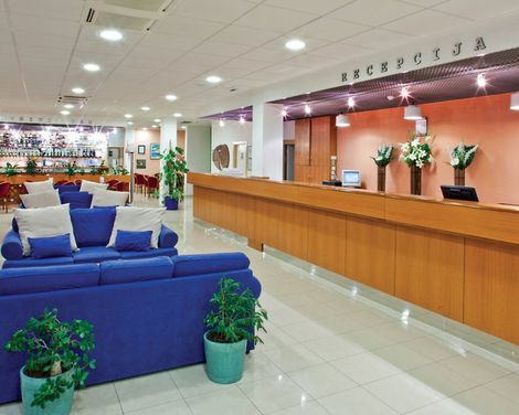 Bluesun Hotel Marina-3