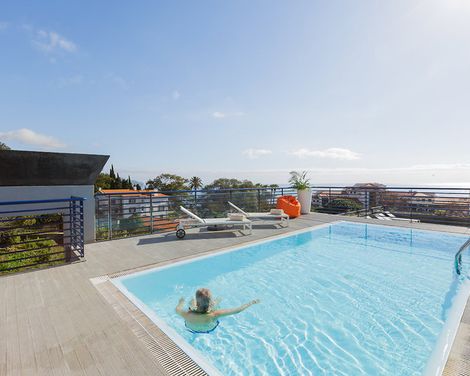 Terrace Mar Suite Hotel-0