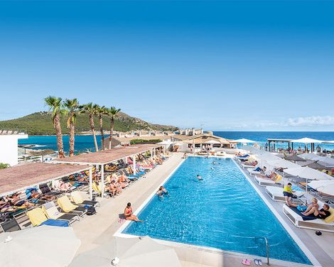 allsun Hotel Lux de Mar-3