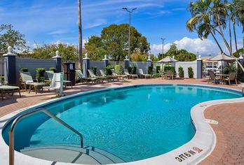 Hotel, Best Western Fort Myers Inn & Suites