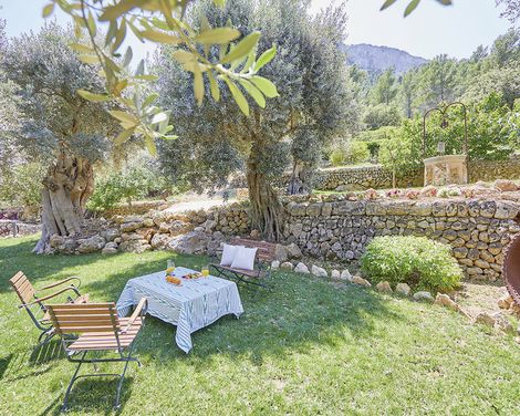 Hotel Rural S'Olivaret-2