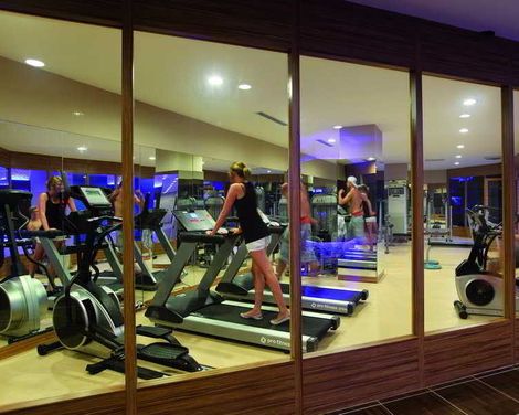 Beach Club Doganay-2