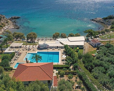 Glicorisa Beach Hotel-2