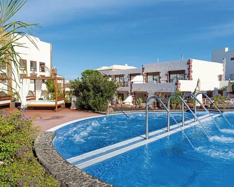 Gran Castillo Tagoro Family & Fun-3