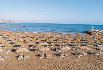 Sol Marina Beach Crete
