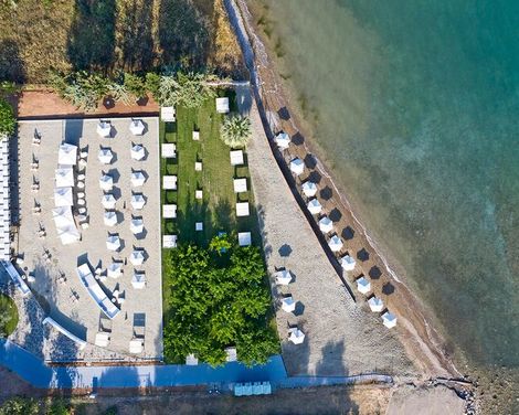 Eretria Hotel & Spa Resort-2