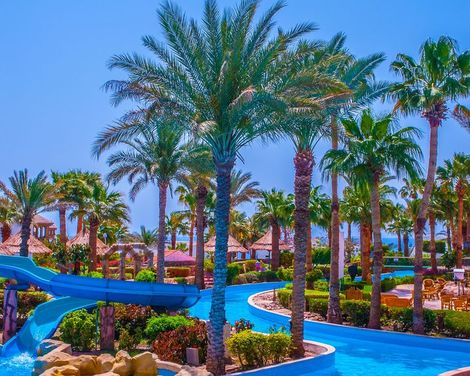 Pickalbatros Golf Beach Resort-4