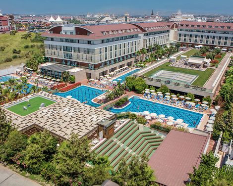 Sentido Trendy Verbena Beach-4