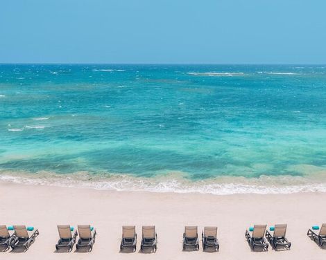 Iberostar Waves Costa Dorada-1