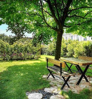 Mercure Paris Montmartre Sacre Coeur
