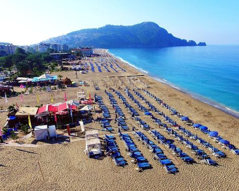 Ramira City Hotel-0
