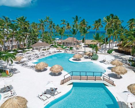 Sunscape Coco Punta Cana-4