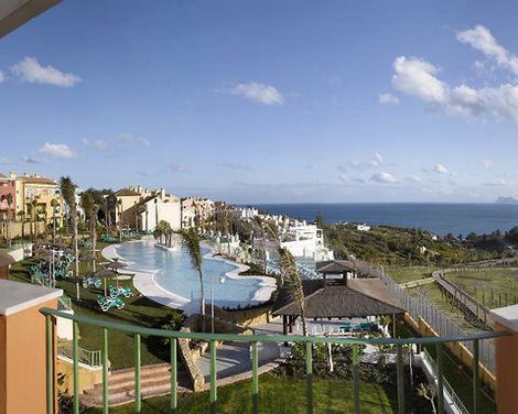 Pierre & Vacances Resort Terrazas Costa del Sol-2