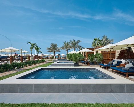 Rixos Premium Dubai JBR-4