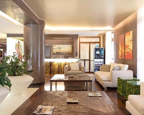 B&B HOTEL Malpensa Lago Maggiore-3