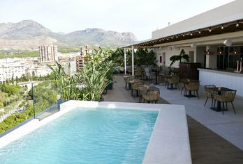 Hotel, Hotel Primavera Park