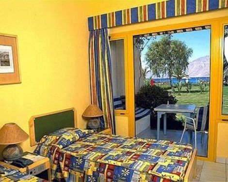 Dahab Lagoon Club & Resort-4