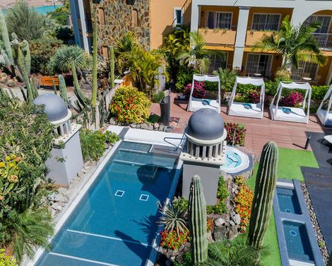 Hotel Cordial Mogán Playa-4