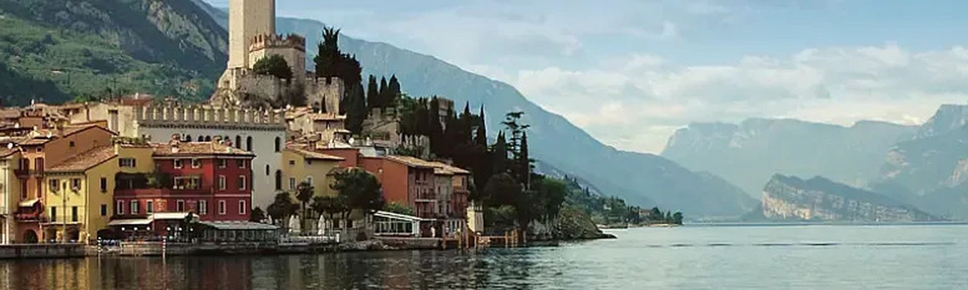 Limone Sul Garda