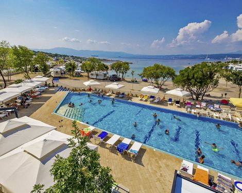 Camping Omisalj-2