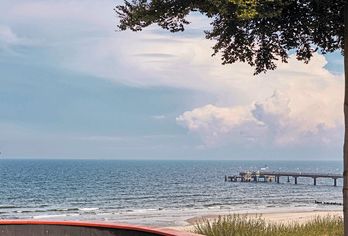 aja Strandhotel Bansin