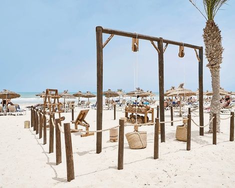 Iberostar Waves Mehari Djerba-2