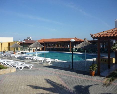 Kalia Beach Hotel-0