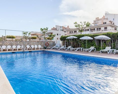 BLUESEA Cala Millor-3