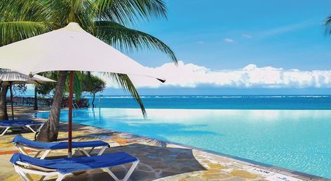 Baobab Beach Resort & Spa